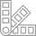 Большой выбор отделки